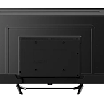 Телевизор BQ 50S01B Black