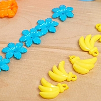 Сортер "Цветные ведерки"