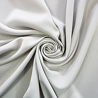 Шторы портьерные Матовый блэкаут 190х275 см, серый, пэ 100%