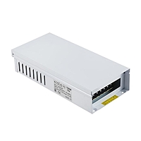 Блок питания для светодиодной ленты Ecola, 150 Вт, 220-12 В, IP53