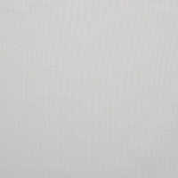 Штора Вуаль со шторной лентой 300х285 см, белый, пэ 100%