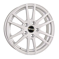 Диск литой Tech Line 535 6x15 4x100 ET45 d67.1 SL