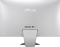 Моноблок Asus V241FFK-WA059T 23.8" Full HD i5 8265U (1.6)/8Gb/1Tb 7.2k/MX130 2Gb/Windows 10 64/GbitEth/WiFi/BT/120W/клавиатура/мышь/Cam/белый/серебристый 1920x1080