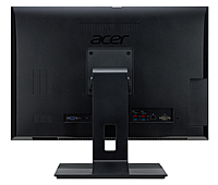 Моноблок Acer Veriton Z4860G 23.8" Full HD i3 9100 (3.6)/8Gb/1Tb 7.2k/UHDG 630/DVDRW/CR/Windows 10 Professional/GbitEth/WiFi/BT/135W/клавиатура/мышь/черный 1920x1080