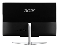 Моноблок Acer Aspire C22-963 21.5" Full HD i3 1005 G1 (1.2)/4Gb/1Tb 5.4k/UHDG/Windows 10 Home/GbitEth/WiFi/BT/65W/клавиатура/мышь/серебристый 1920x1080
