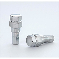 Ключ шестигранник LS, JN-K003, S013593