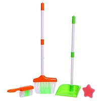 Игровой набор "Уборка"