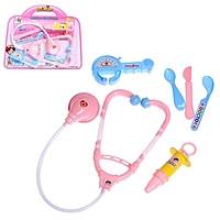 Набор доктора "Медсестра"