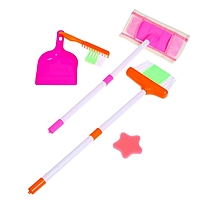 Игровой набор "Мамина помощница"