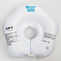 Надувной круг на шею для купания малышей Robby