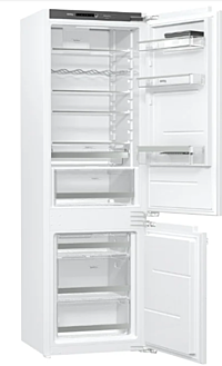 Встраиваемый холодильник Körting KSI 17887 CNFZ