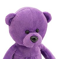 Мягкая игрушка Медвежонок Сюрприз 15 см цвет в ассортименте