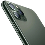 Apple iPhone Apple MWCC2RU/A iPhone 11 Pro 256GB Midnight Green