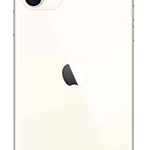 Apple iPhone Apple MHDQ3RU/A iPhone 11 256GB White