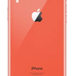 Apple iPhone Apple MH7Q3RU/A iPhone XR 128GB Coral