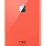 Apple iPhone Apple MH6R3RU/A iPhone XR 64GB Coral