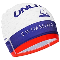 Шапочка для плавания "Swimming club", унисекс