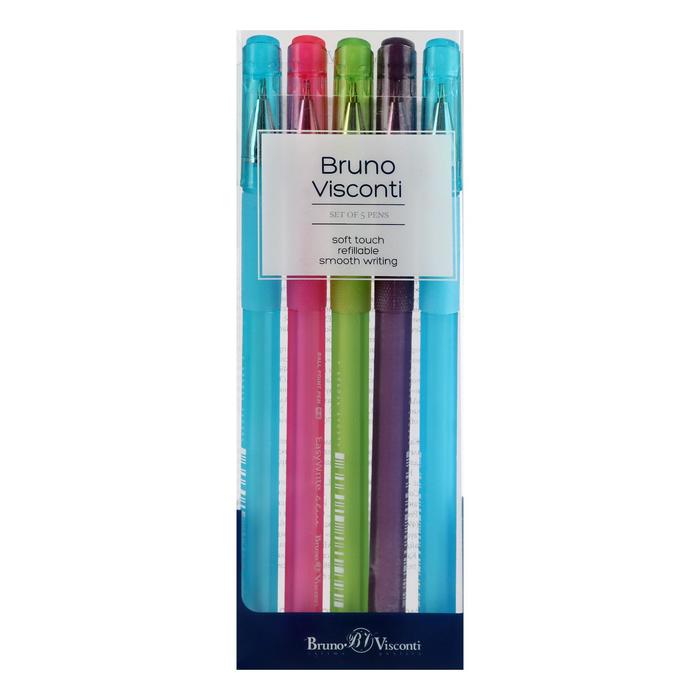 Набор шариковых ручек 5шт союз. Набор 6 цветов ручки берлинго ks2930. Ручка cello cl-268l. Имеется набор из 5 ручек разных цветов. Ручки гелевые цветные набор.