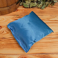 Подушка сувенирная, 13×13 см, можжевельник, лаванда, микс