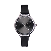 Подарочный набор 2 в 1 "Аем": наручные часы и браслет, d=3.5 см