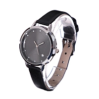 Подарочный набор 2 в 1 "Аем": наручные часы и браслет, d=3.5 см