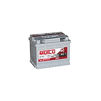 Аккумулятор Mutlu SFB L2.60.054.A 60 Ач о/п 