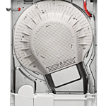 Сушильный автомат Electrolux EW6CR527P 