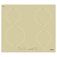 Варочная поверхность Körting HI 64560 BB