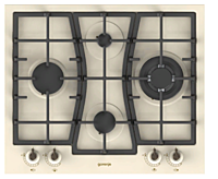 Варочная поверхность Gorenje GW6D42CLI