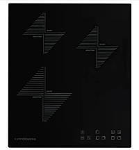 Варочная поверхность Kuppersberg ICО 402