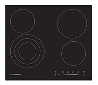 Варочная поверхность Kuppersberg ECS 603
