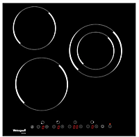Варочная поверхность Weissgauff HVF 431 B