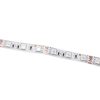 Светодиодная лента Ecola LED strip PRO, 10 мм, 12 В, RGB, 14.4 Вт, 60Led/m, IP20, 5 м
