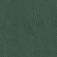 Диван для кафе «Лайт», 1200 х 640 х 860 мм, экокожа, цвет зелёный