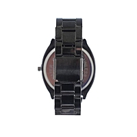 Подарочный набор 2 в 1 "Bolingdun": наручные часы, d=4.8 см, кулон