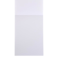 Блокнот А5 40л SKETCHPad Фрутоскоп жес подл бел блок 100г/м2 66882