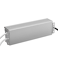 Блок питания для светодиодной ленты Ecola LED strip Power Supply, 150 Вт, 220-12 В, IP67