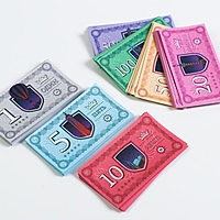 Экономическая игра "Money Polys. Страны мира",