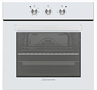 Духовой шкаф Schaub Lorenz SLB EW6313 белый