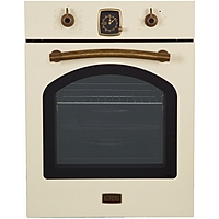 Духовой шкаф Körting OKB 4941 CRB, электрический, 9 режимов, 45 л, бежевый