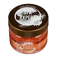 Соль для ванн Dr.Aqua Антистресс SPA EXPERT, 350 гр