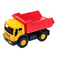 Игрушка Автомобиль Бизон