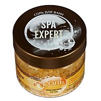 Соль для ванн Dr.Aqua Похудение De-tox SPA EXPERT, 350 гр