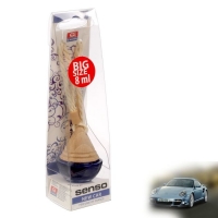 Ароматизатор Dr.Macus Senso Wood New Car