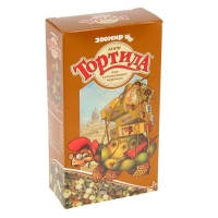Корм "Тортила" для сухопутных черепах, 150 г