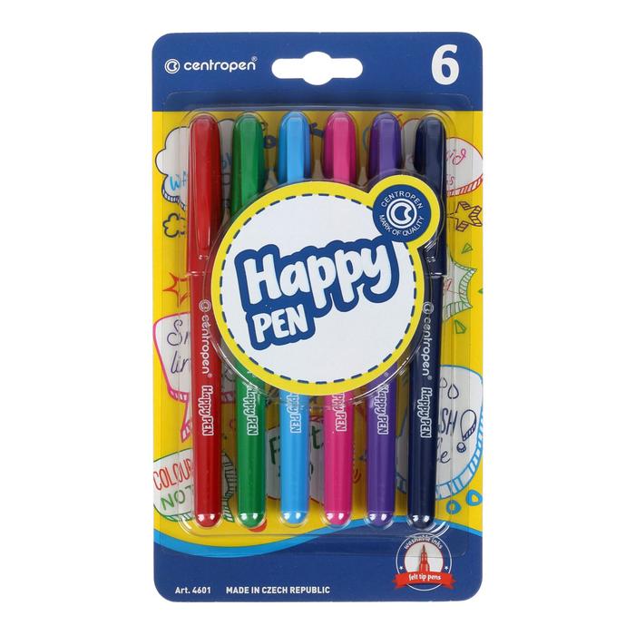 Маркеры 4 цвета. Фломастеры 4 цвета. Маркеры 4 штуки. Маркер 4 шт. Happy pen.