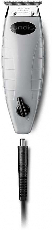 Машинка для стрижки Andis T-Outliner Li ORL серый
