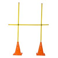 Комплект вертикальных стоек 1,06 м