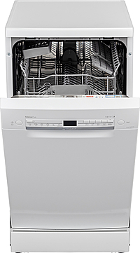 Посудомоечная машина Bosch SPS2HKW1DR белый