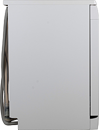 Посудомоечная машина Bosch SPS2IKW1CR белый